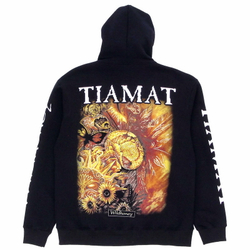 Толстовка Tiamat Wildhoney