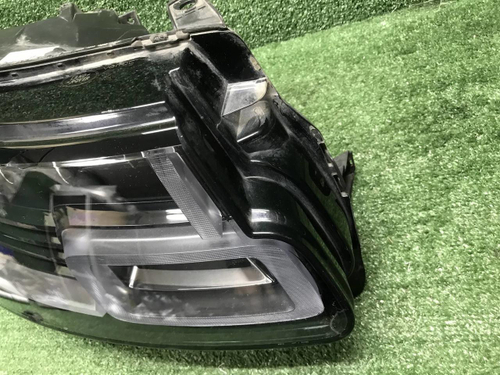 Фара правая RR Vogue 4 L405 (2017-2022) Pixel LED