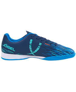 Бутсы зальные Rapido IN Navy/blue, детский