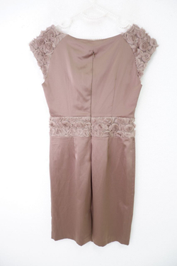 Платье Fleuretta нарядное 48 размер, новое