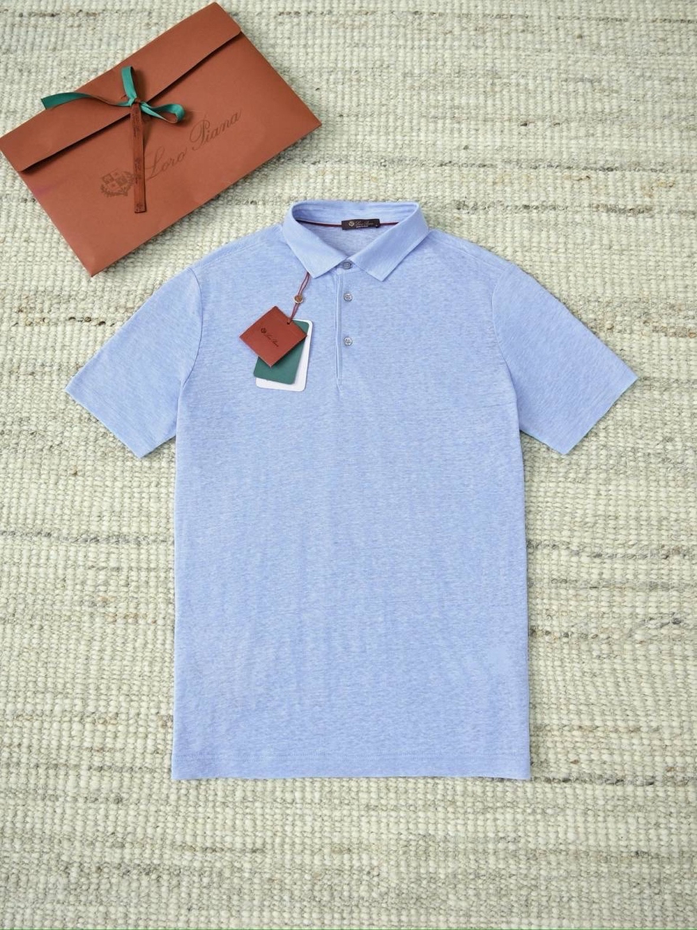 Поло Loro Piana