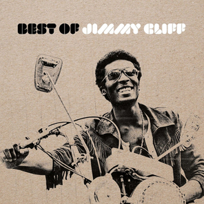 Jimmy Cliff / Best Of Jimmy Cliff (LP)