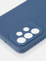 Чехол ROSCO для Samsung Galaxy A23 оптом (арт. SS-A23-COLOURFUL-BLUE)