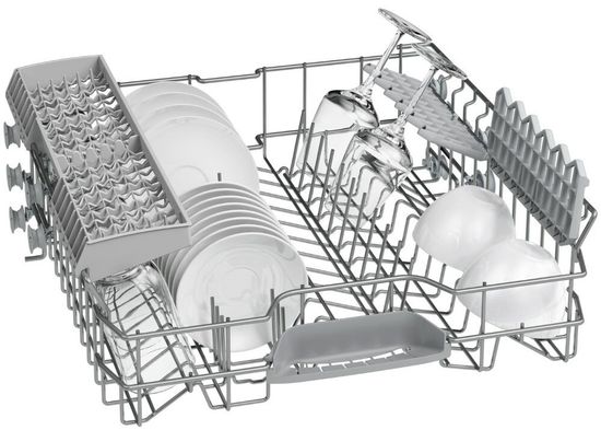 Встраиваемая посудомоечная машина Bosch SMV 25CX02