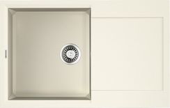 Кухонная мойка OMOIKIRI Sakaime 79-WH(арт.4993279)