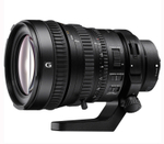 Объектив Sony FE 28-135mm f/4 G OSS PZ