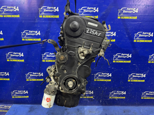 двигатель MITSUBISHI COLT 2003