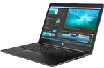 15.6" Ноутбук HP ZBook Studio G3 Touch (1920x1080, Intel Xeon E3-1505M, RAM 32ГБ, SSD 512ГБ, Nvidia Quadro M2000)