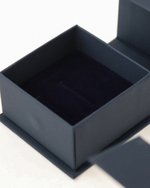 Квадратный футляр «Марк» для ювелирных украшений