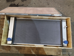 Радиатор водяной LN001790