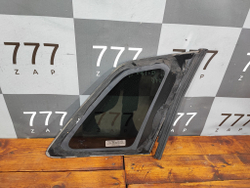 Стекло заднее левое Acura RDX 1 06-12 Б/У Оригинал 73550STKA00