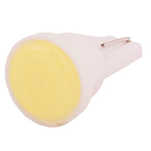 Светодиод 12 В 5 Вт без цоколя белый 1 COB Skyway