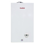 Настенный газовый котел Fondital Minorca CTFS 11 CU