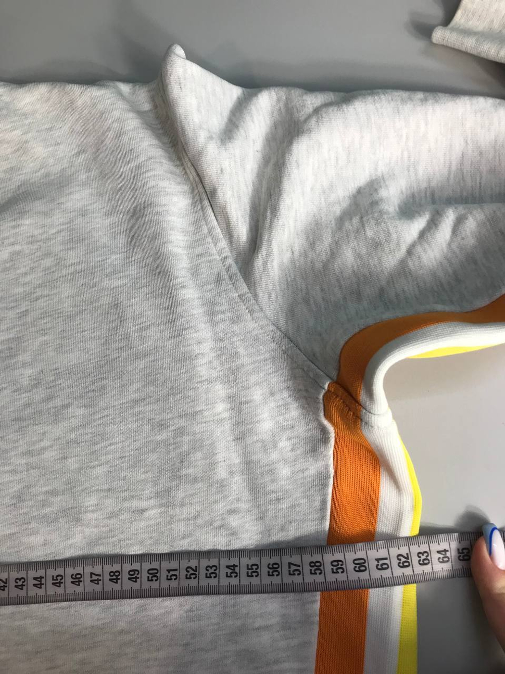 Толстовка Celio удобная и стильная, маркировка L, визуально на 48 размер