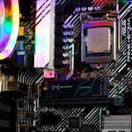 SSD Mastero ASTRUM 1Тб, M.2 2280, NVMe, Retail, TLC, PCIe4.0, Чтение:7000мб/с, Запись:6500мб/с (MST-AST-SSD-M2-1TB)