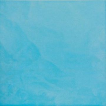 Керамогранит АДРИАТИКА голубой глазурир. 330х330