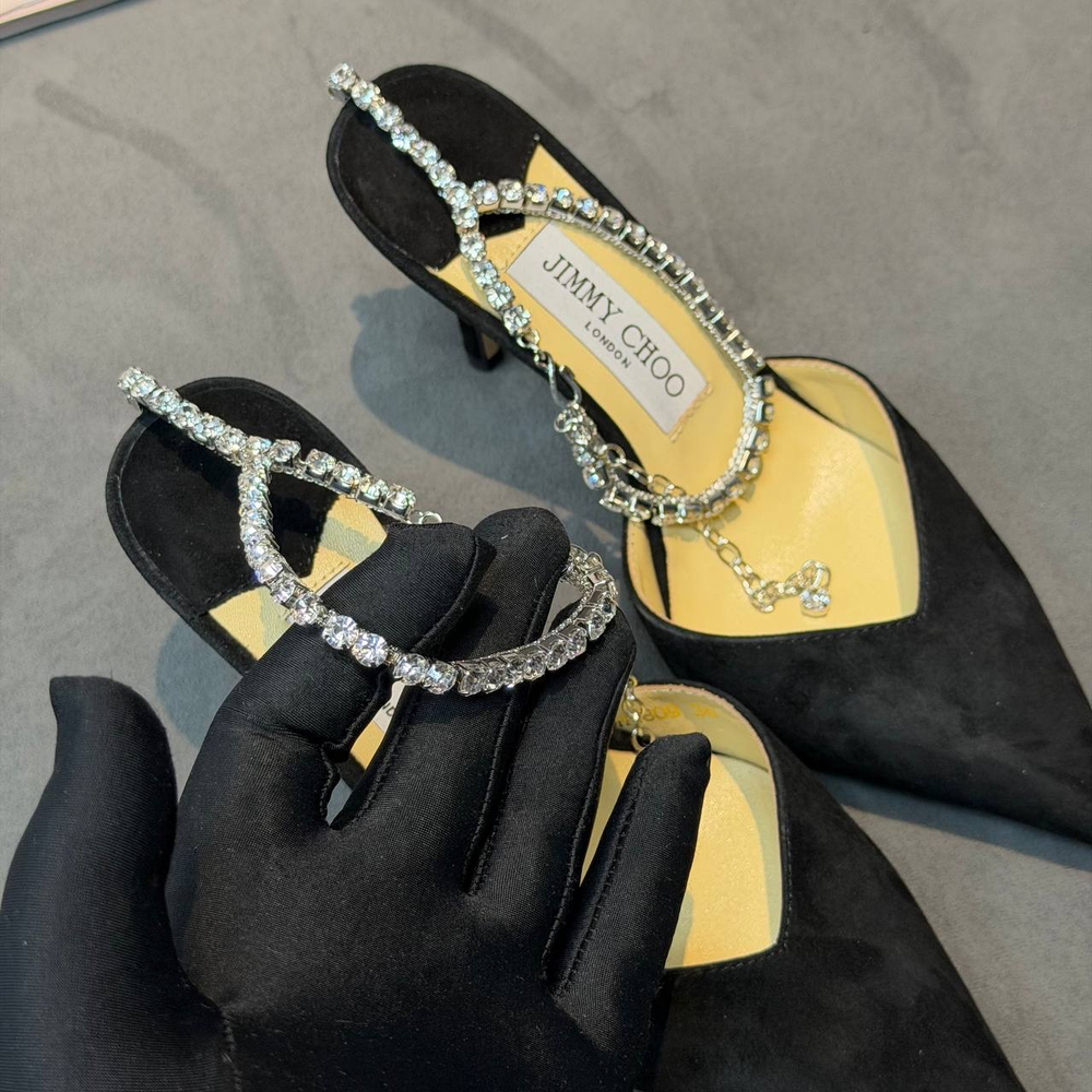 Туфли Jimmy Choo