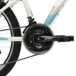 Подростковый велосипед Welt Floxy 24 (2024)