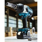 Импульсный гайковерт Makita DTW1002Z