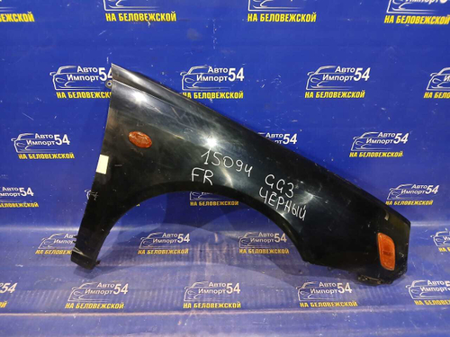 Крыло переднее правое SUBARU IMPREZA 2000-2002