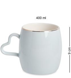 MUG-220/2 Н-р из 2-х кружек «Для двоих»