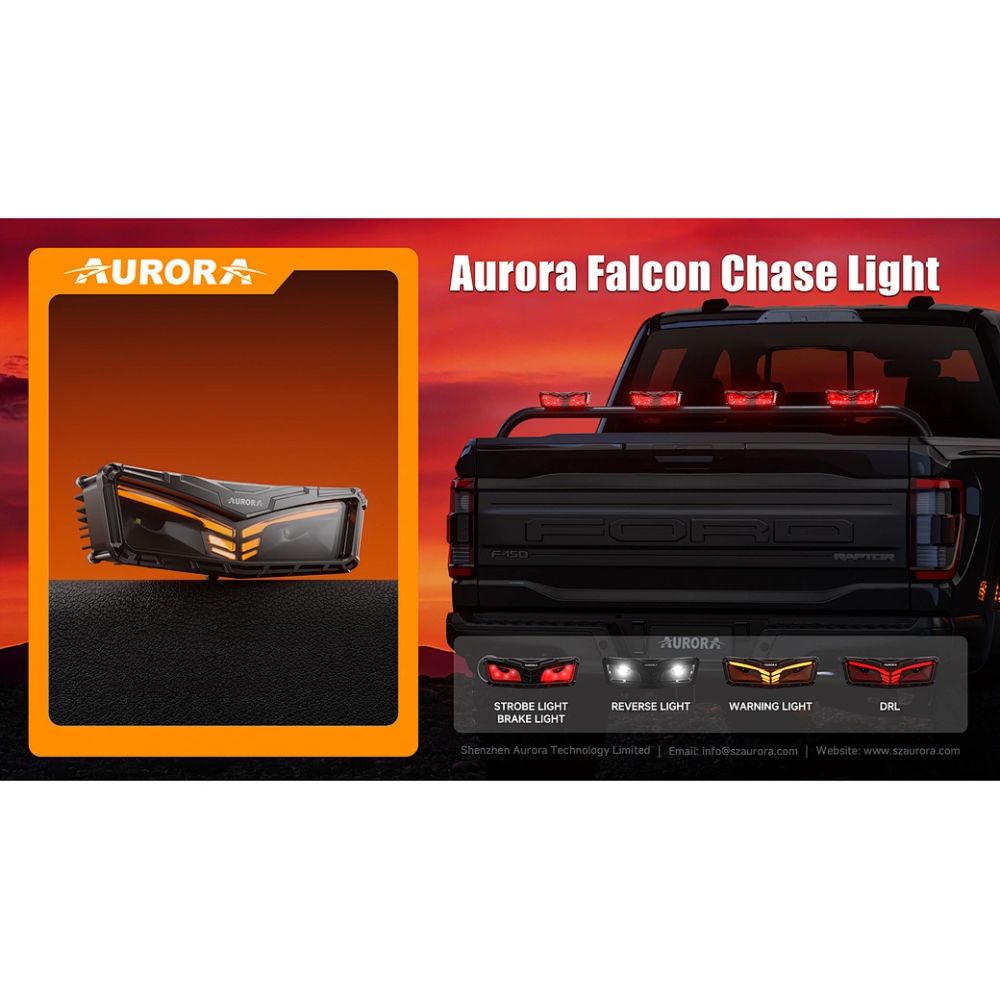 Aurora ALO-L-7-E38T3