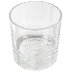 GAEM Стакан "Волк", 350 мл, L8,5 W8,5 H9 см