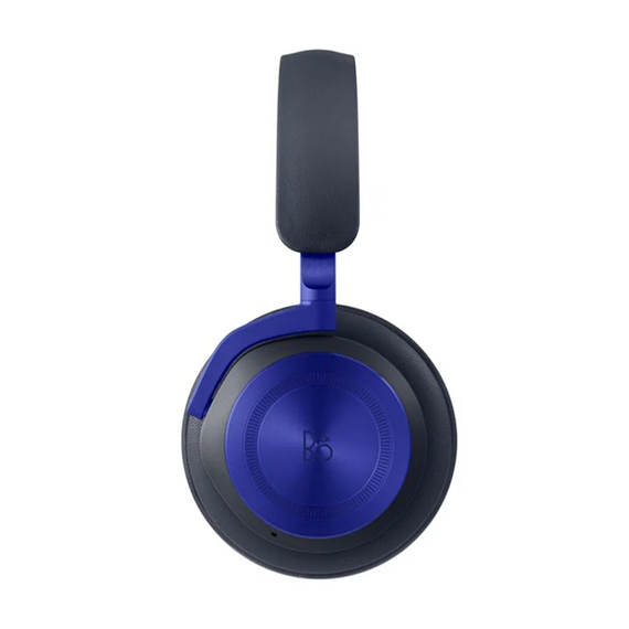 Беспроводные наушники Bang &amp; Olufsen BeoPlay HX, Indigo/Ultramarine