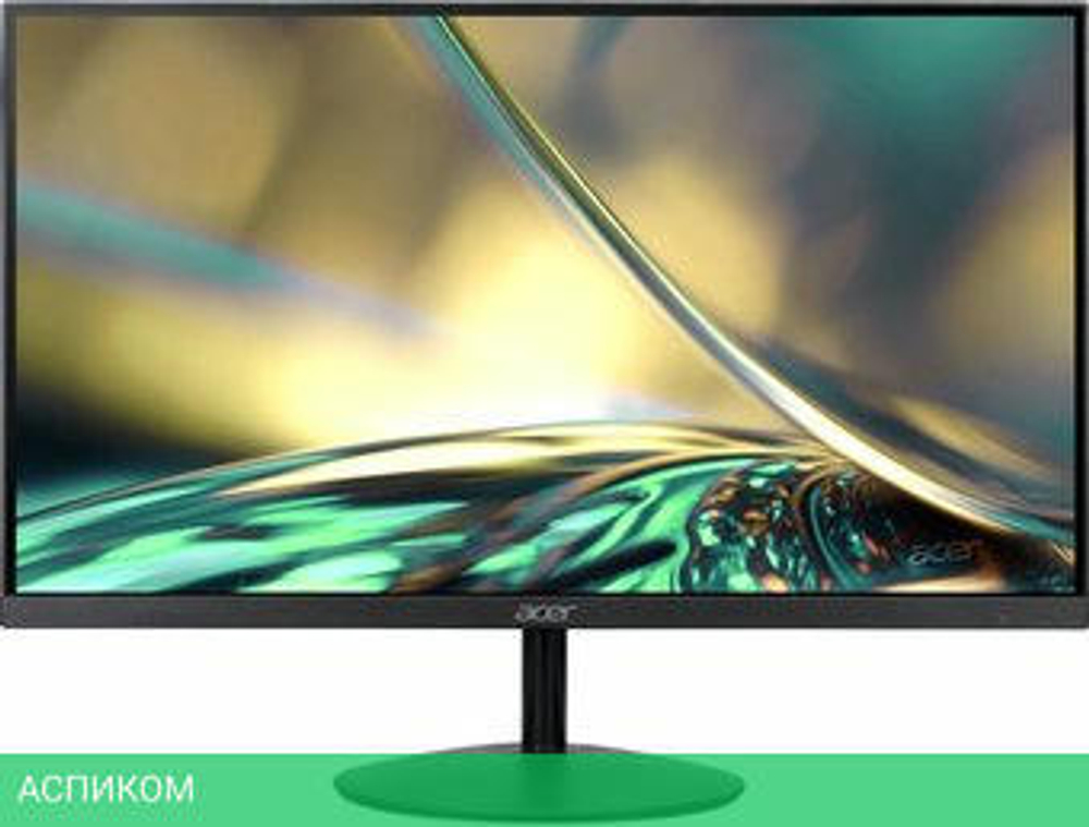 Монитор Acer SB242YEbi UM.QS2EE.E05