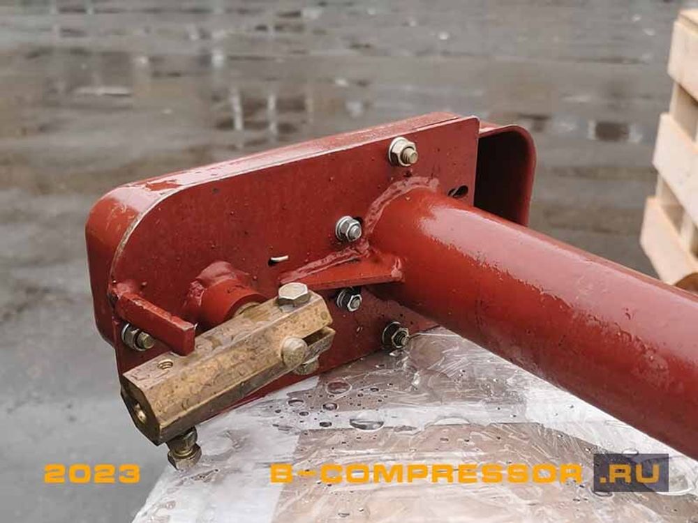 Командконтроллер 1126М.00.03.000