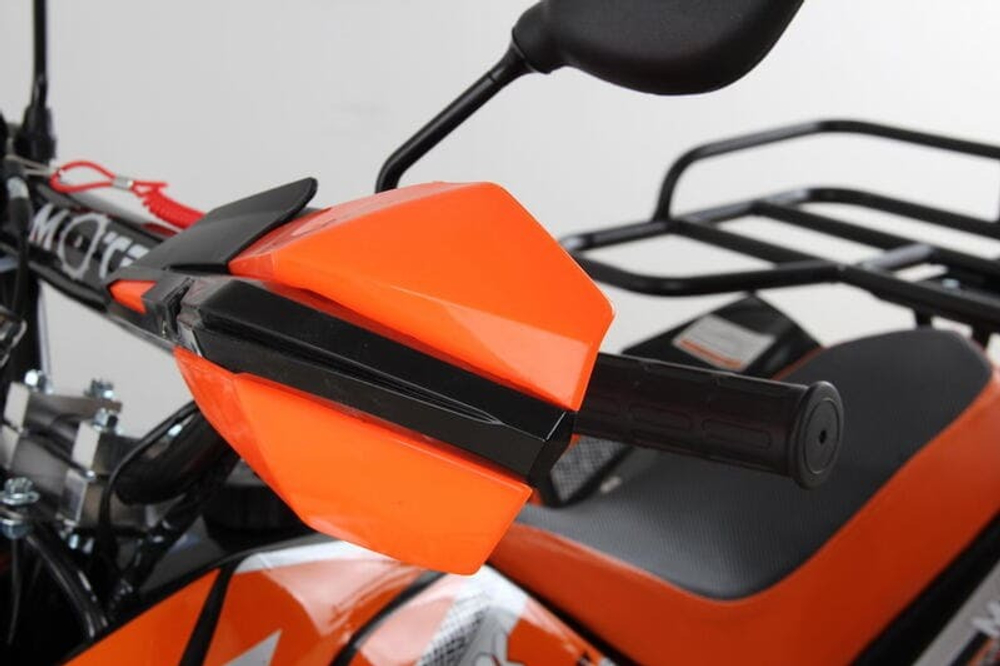 Квадроцикл MOTAX ATV T-Rex Super LUX 50 cc