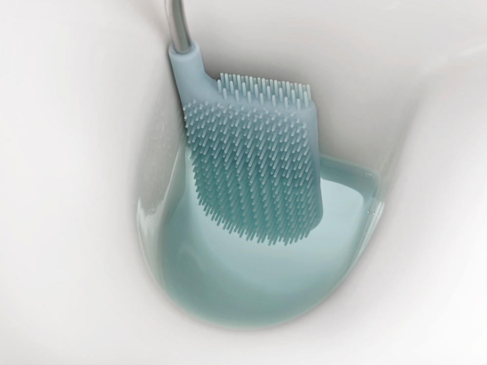 Ёршик для унитаза Flex™ белый Joseph Joseph