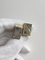 Запонки Givenchy