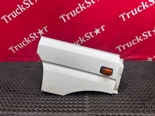 Продолжение крыла правого 2016г