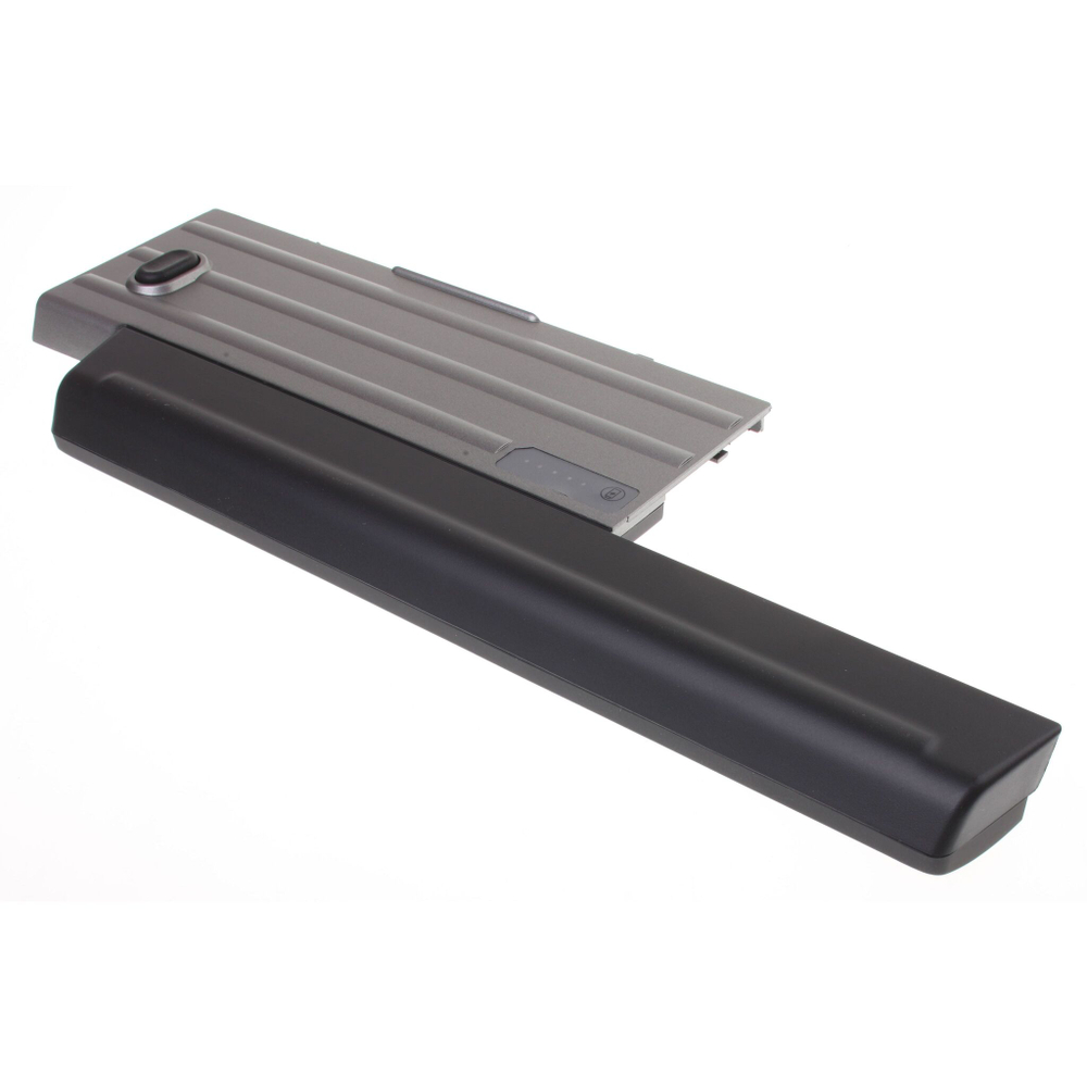 Аккумулятор AnyBatt 6600mAh для ноутбука Dell GD776, JD610, PC764, RC126
