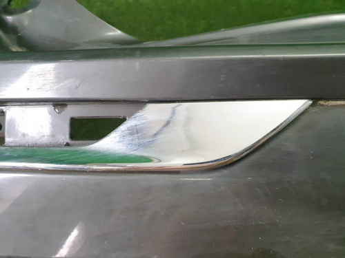 Бампер задний Volvo XC60 2 (2017-2021)