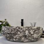 Раковина из мрамора Erozy Doreng EM-62670 51*41*15 117