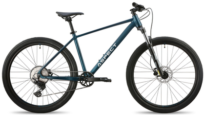 Горный велосипед Aspect Nickel Elite 27.5 (2026)
