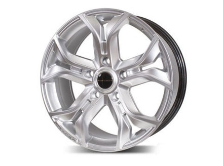 Диск литой PDW INVADER 20x8.5, 5x150, ET45, D110.1