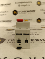 EATON PFL7-10/1BN/C/003-A-DE новое