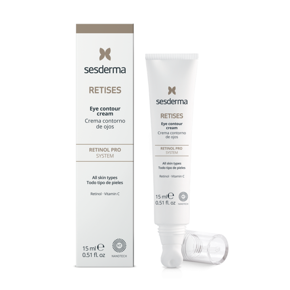 SESDERMA RETISES Eye contour cream