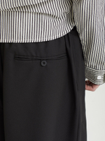 Мужские Брюки Twistwool Wide