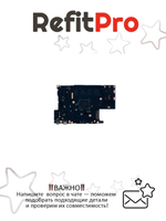 Материнская плата для ноутбука Lenovo D330-10IGM N5000 128G 4GW2X2LTE9 2M/5MPD (5B20T33356), оригинал