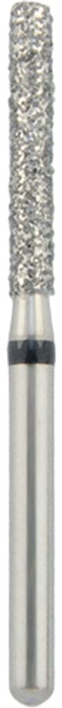 Бор алмазный, тип FG, гр.2 837L-014SC-FG, NTI, Германия