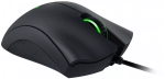 Игровая мышь Razer DeathAdder Essential USB, Черный