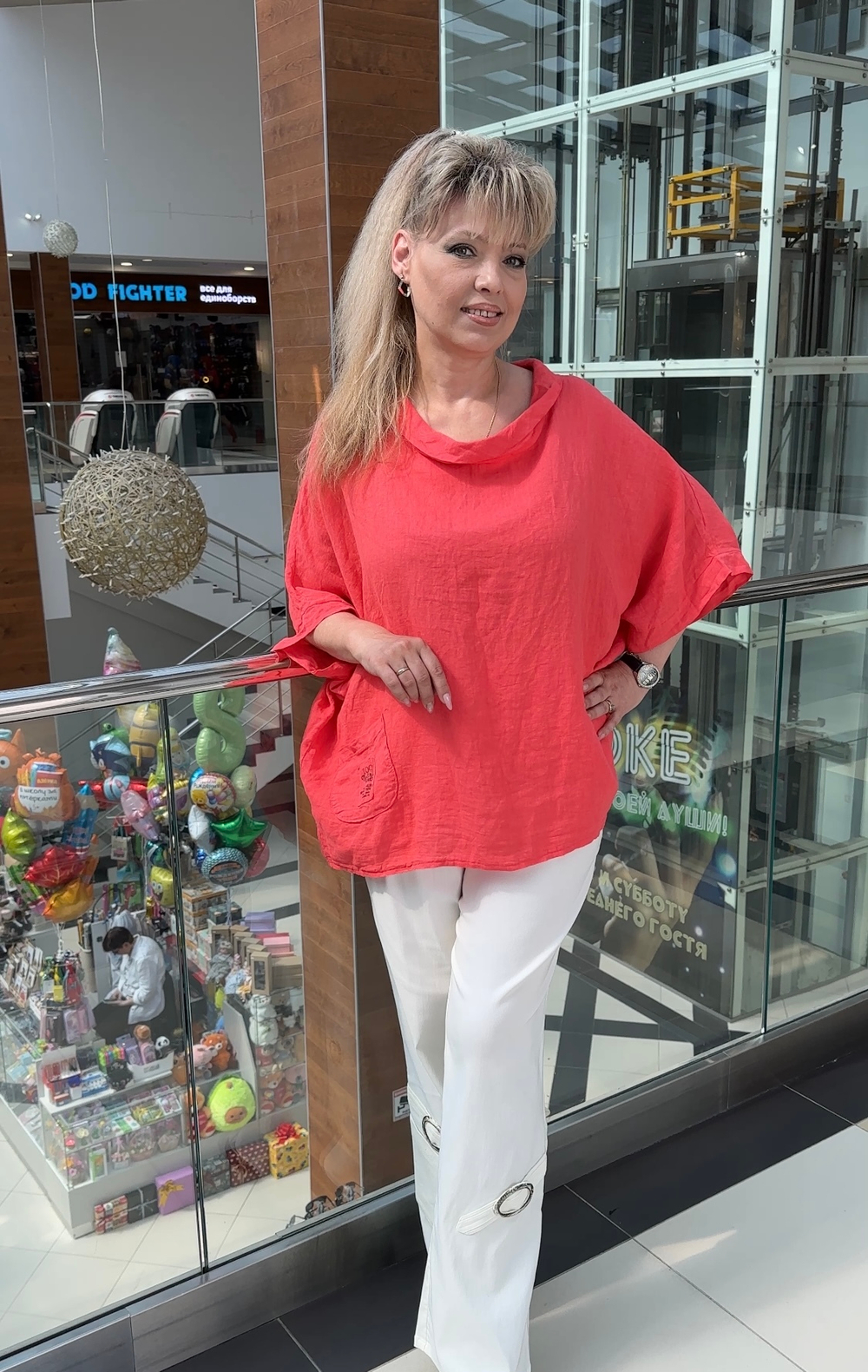 Летние, белые, немецкие брюки с пряжками