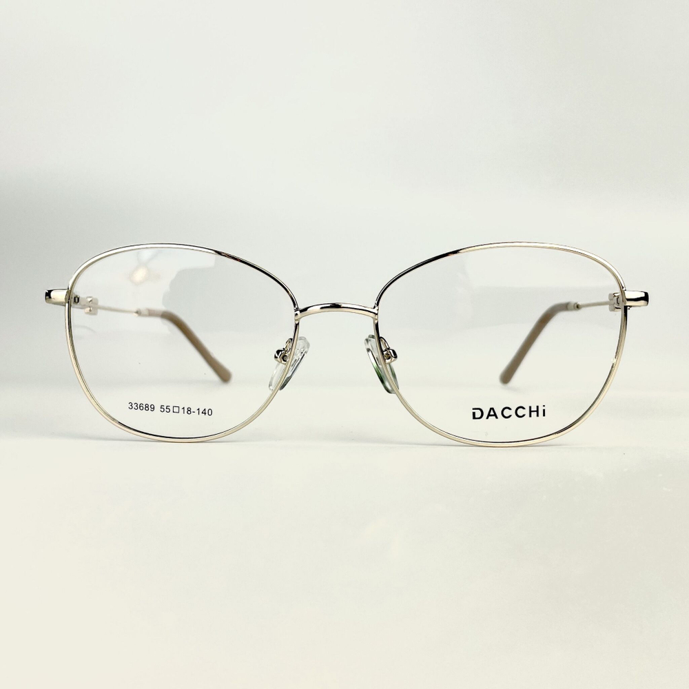 Dacchi 33689 оправа