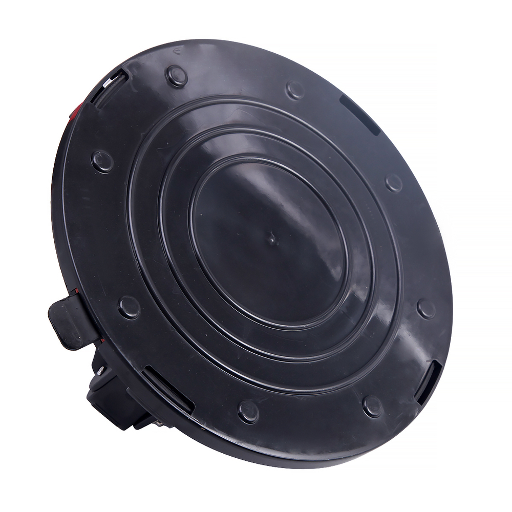 Присоска с ручной помпой и манометром 160кг TECHNICOM TC-F160