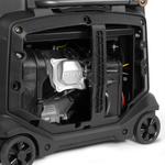 Генератор бензиновый DAEWOO GDA 4500 SEi инверторный GDA 4500SEi