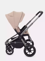 Коляска детская RANT "FLEX PRO" (2в1) RA074 Beige (2023)